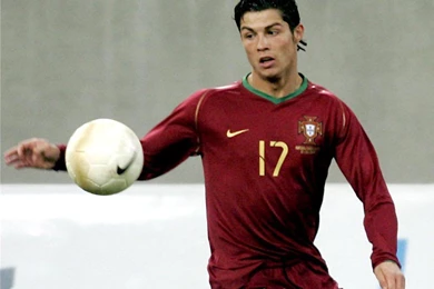 Photo :: Cristiano Ronaldo Portugal Wallpapers