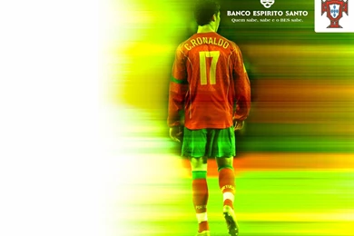 Photo :: Cristiano Ronaldo Portugal Wallpapers