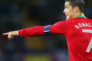 Ronaldo Portugal Photos Wallpapers HD