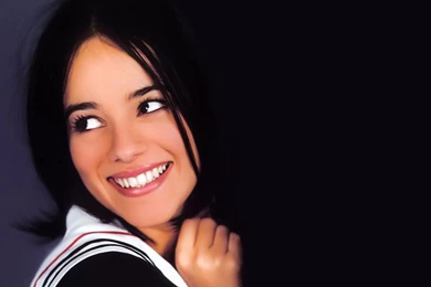 Free Cute Wallpapers Collection Download: Alizee Wallpapers