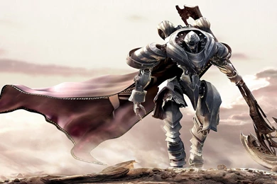 HD Video Game Wallpapers Free Download