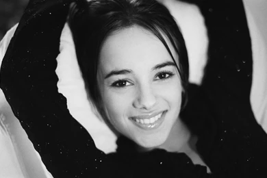 Alizee