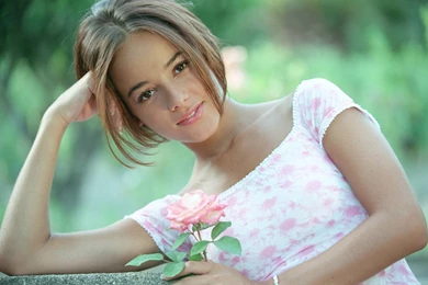 Alizee Wallpapers   (