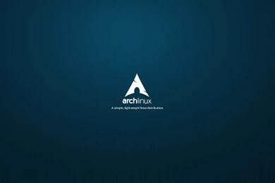 Arch Linux Wallpapers   Wallpapers Zone