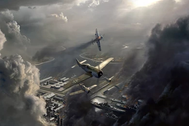 Pearl Harbor Desktop Wallpapers Picture