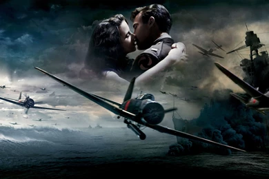 PEARL HARBOR Wallpapers