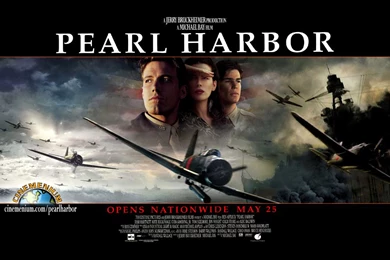 Josh Hartnett Ben Affleck Pearl Harbor