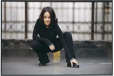 Alizee