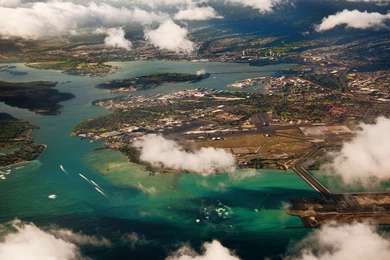 Pearl Harbor Wallpapers