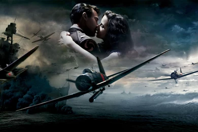 Kate Beckinsale Pearl Harbor