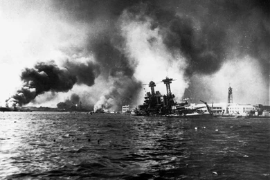 Pearl Harbor Wallpapers Wide Picture