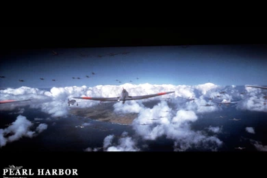 Pearl Harbor Movies Wallpapers (72439) Fanpop