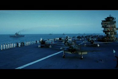 Pearl, Harbor, Film, Captures (