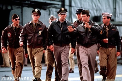 Pearl Harbor Movie
