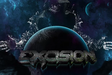Excision Wallpapers