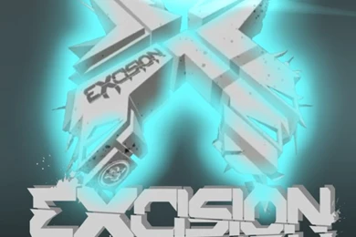 Excision Wallpapers By BlazedPony On DeviantArt