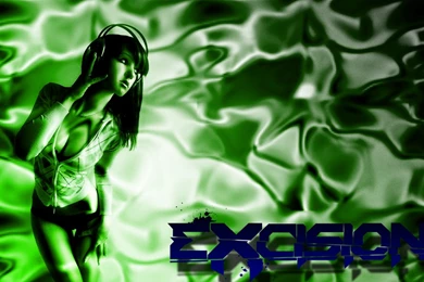 Excision Wallpapers (Dubstep) By PonyBwobsAndSuch On DeviantArt