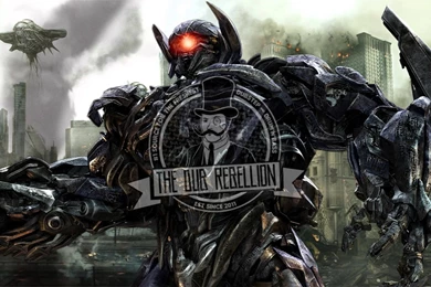 Destroid Excision Wallpapers