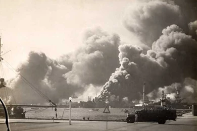 Pearl Harbor Military Wallpapers (Page 1)