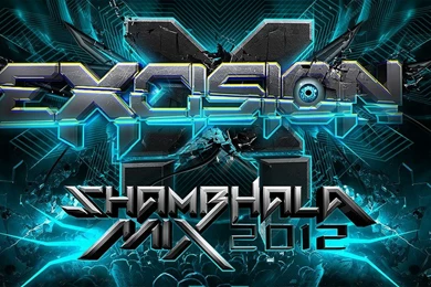 Excision Announces Destroid And Releases Excision Shambhala 2012 Mix.