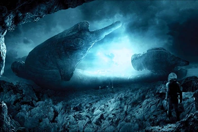 DUBSTEP】Excision & Space Laces (Destroid)   Funk Hole   YouTube