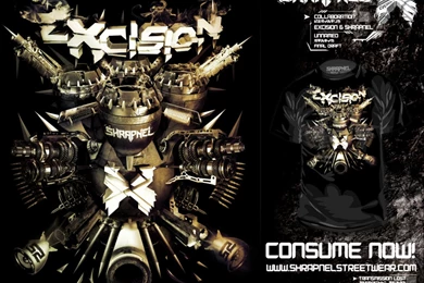 Excision