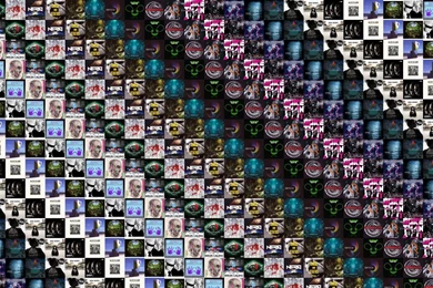 Excision « Tiled Desktop Wallpapers