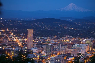 IAAF World Indoor Championships