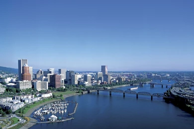 Plan A Trip To Portland, Oregon