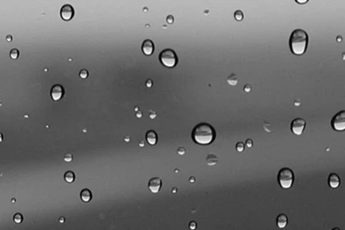 Water Drop 06 iPhone 6 Wallpapers