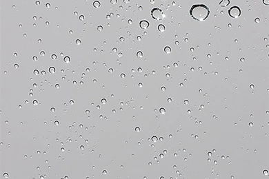 Minimal Abstract Dew Glass Water Drop Backgrounds iPhone 6 ...