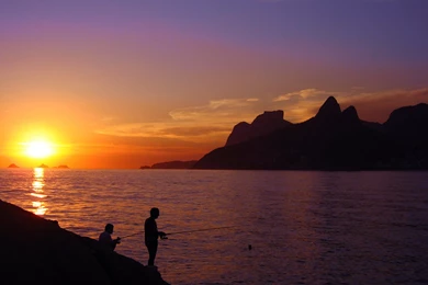 Godtoldmetonoise: Sunset Wallpapers