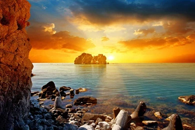 Sunset HD Pics   HD Wallpaper Backgrounds Of Your Choice