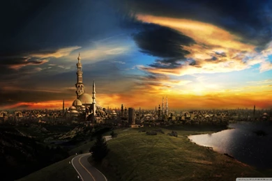 Amazing Art HD Desktop Wallpapers : High Definition : Fullscreen ...