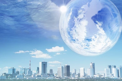 Amazing, Art, Digital, Wallpaper, Original (