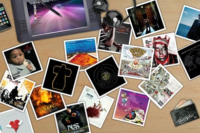 Album Cover Wallpapers V. 2 By SubstitutedWorld On DeviantArt