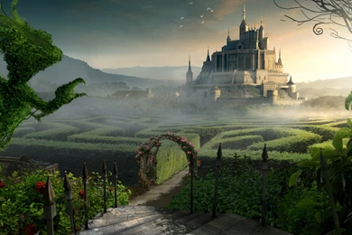 Amazing Art Wallpapers Hd