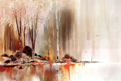 Amazing Art Wallpapers