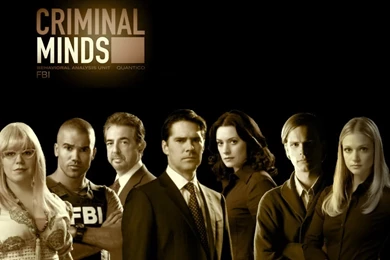HD Criminal Minds Wallpapers   HD Wallpapers