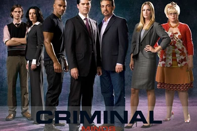 Criminal Minds Wallpapers Hd