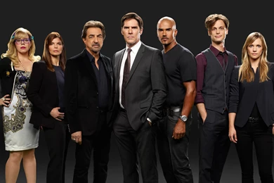 Criminal Minds Wallpapers Hd