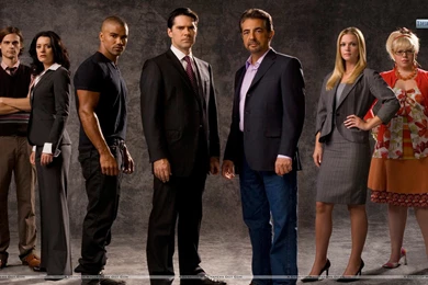 Criminal Minds Wallpapers, Photos & Images In HD