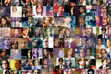 Reid Avatars   Criminal Minds Wallpapers (5833605)   Fanpop