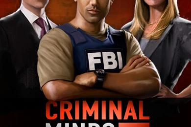 Criminal Minds Wallpapers For Iphone