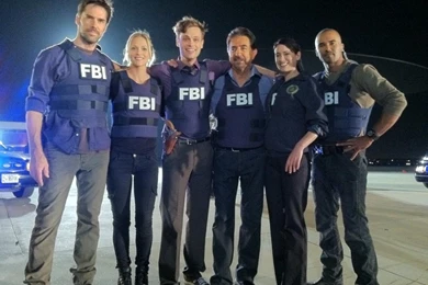 Criminal Minds   Criminal Minds Wallpapers (35844704)   Fanpop