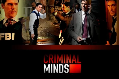 Hotch   Criminal Minds Wallpapers (5962955)   Fanpop