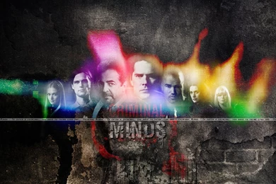 Criminal Minds Wallpapers   Criminal Minds Wallpapers (7928403 ...