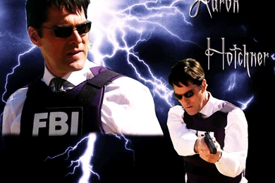 Wallpapers SSA Hotchner   Criminal Minds Wallpapers (31088434)   Fanpop