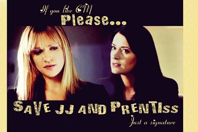 Support AJ & Paget   Criminal Minds Wallpapers (13084349)   Fanpop
