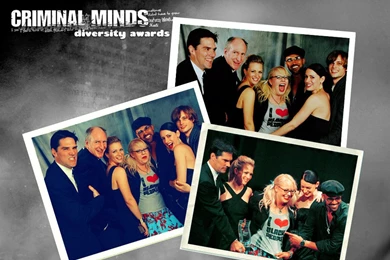 CM Cast Wallpapers   Criminal Minds Fan Art (4167509)   Fanpop